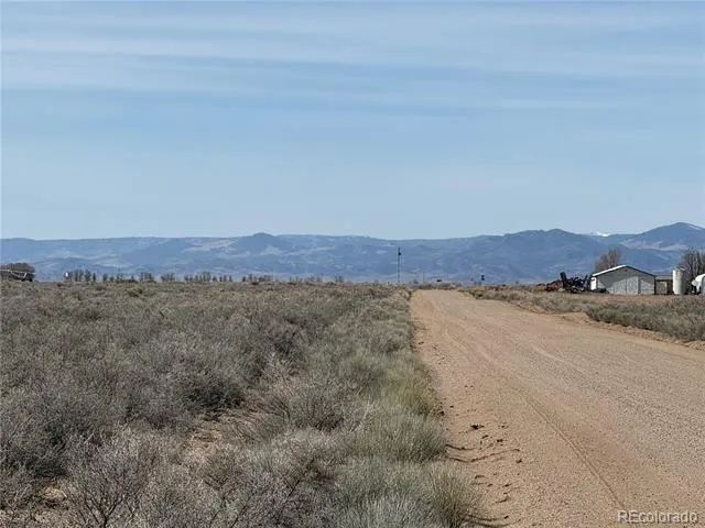 00 CR D.875 Center, CO 81125
