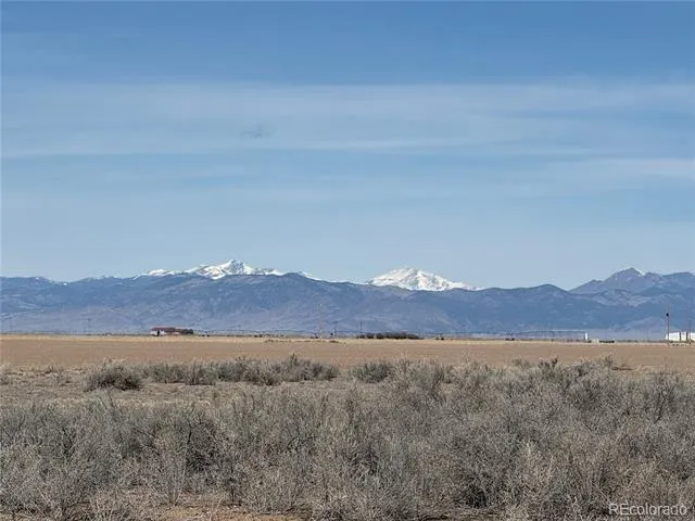 00 CR D.875 Center, CO 81125