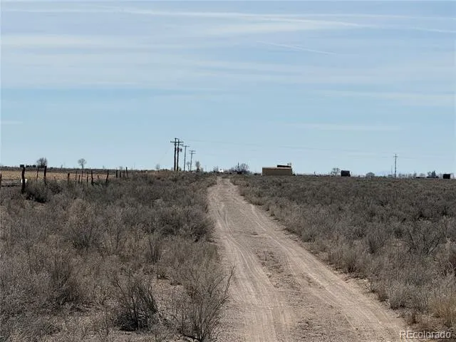 00 CR D.875 Center, CO 81125