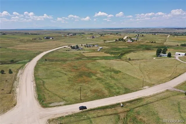 30523 Mountain View Trail Kiowa, CO 80117