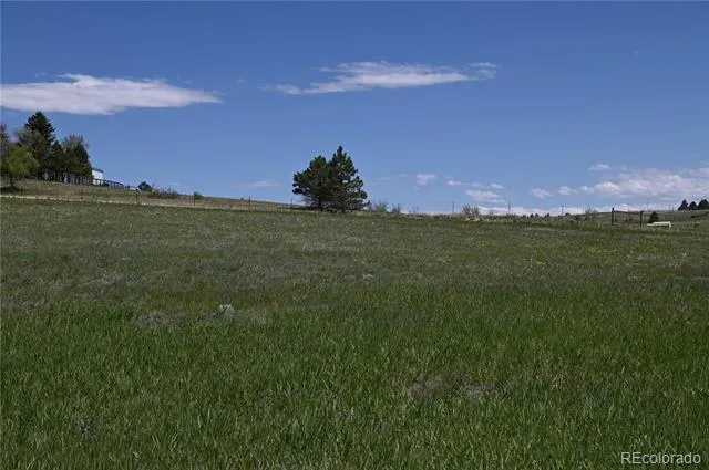 30523 Mountain View Trail Kiowa, CO 80117