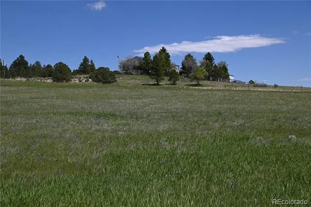 30523 Mountain View Trail Kiowa, CO 80117