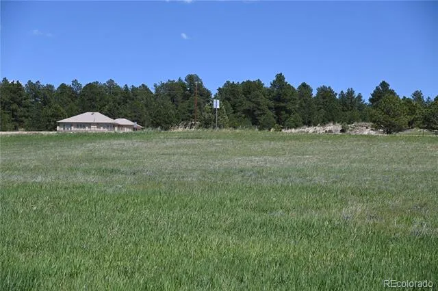 30523 Mountain View Trail Kiowa, CO 80117