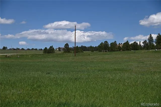 30523 Mountain View Trail Kiowa, CO 80117