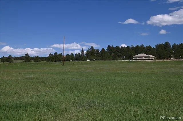 30523 Mountain View Trail Kiowa, CO 80117