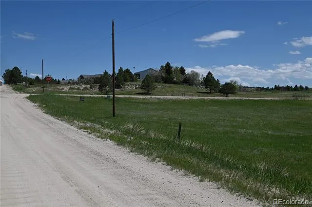 30523 Mountain View Trail Kiowa, CO 80117