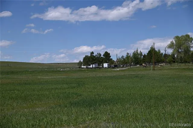 30523 Mountain View Trail Kiowa, CO 80117