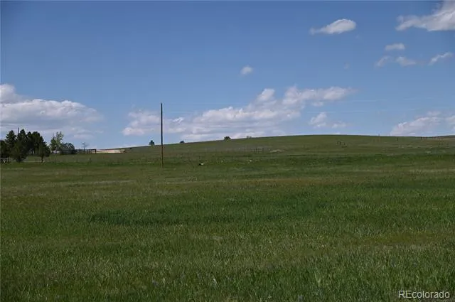 30523 Mountain View Trail Kiowa, CO 80117
