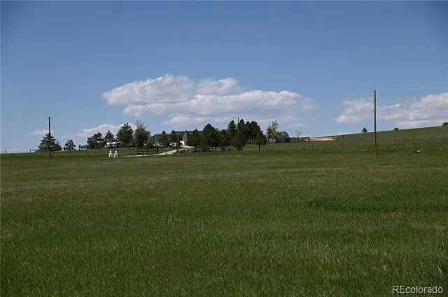 30523 Mountain View Trail Kiowa, CO 80117
