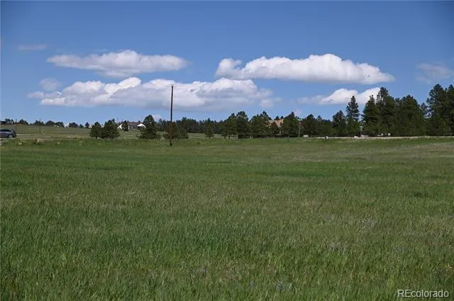 30523 Mountain View Trail Kiowa, CO 80117
