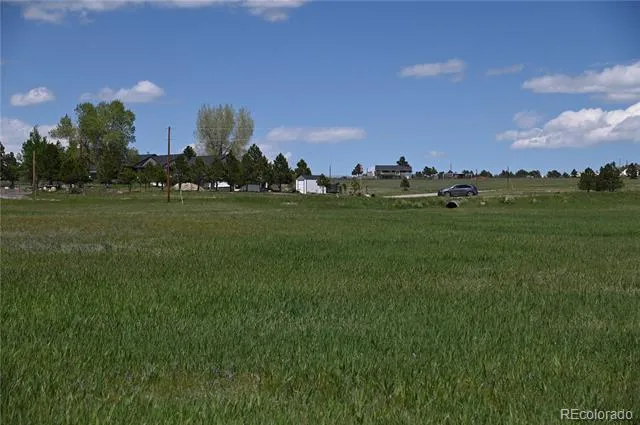 30523 Mountain View Trail Kiowa, CO 80117