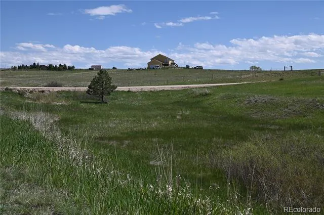 30523 Mountain View Trail Kiowa, CO 80117