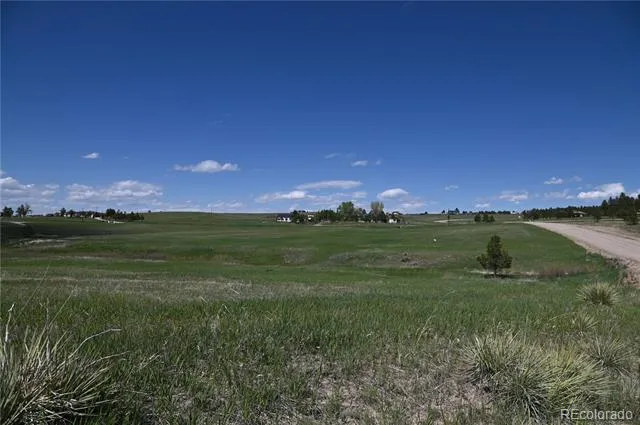 30523 Mountain View Trail Kiowa, CO 80117