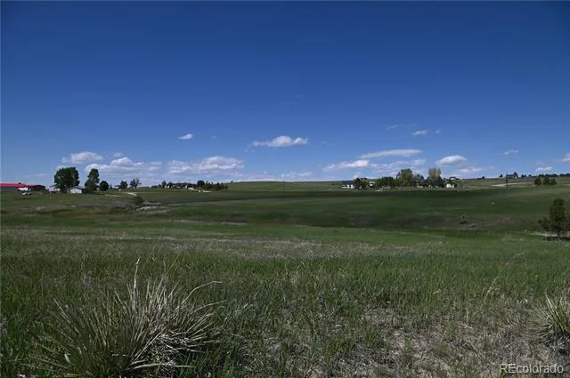 30523 Mountain View Trail Kiowa, CO 80117