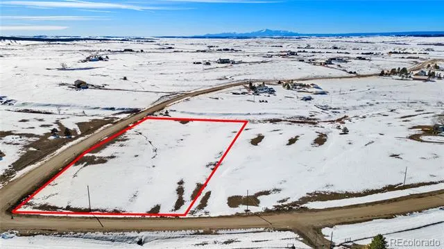 30523 Mountain View Trail Kiowa, CO 80117