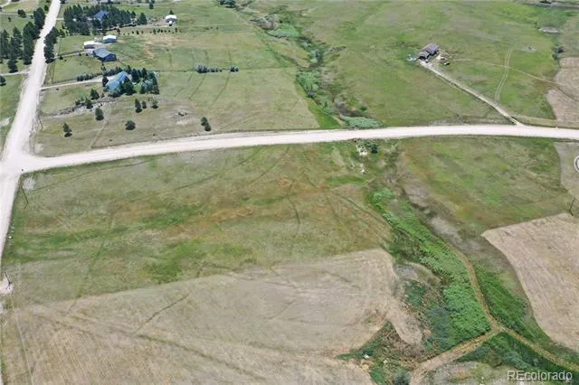 30523 Mountain View Trail Kiowa, CO 80117