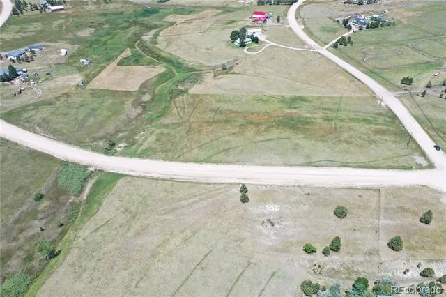 30523 Mountain View Trail Kiowa, CO 80117