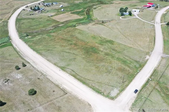 30523 Mountain View Trail Kiowa, CO 80117