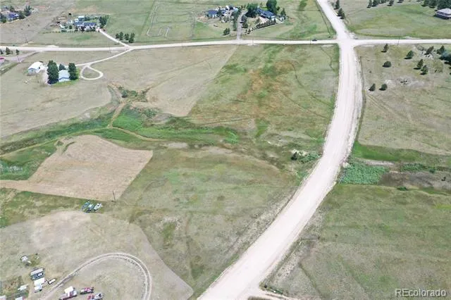30523 Mountain View Trail Kiowa, CO 80117