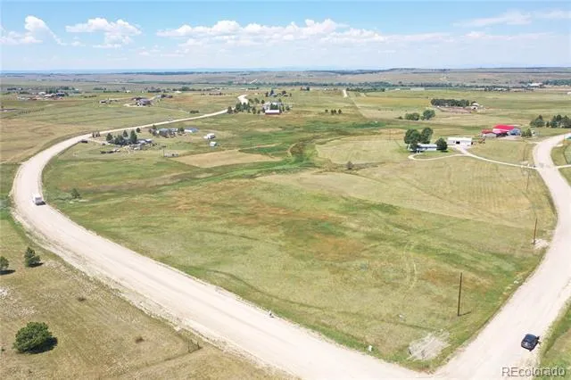 30523 Mountain View Trail Kiowa, CO 80117