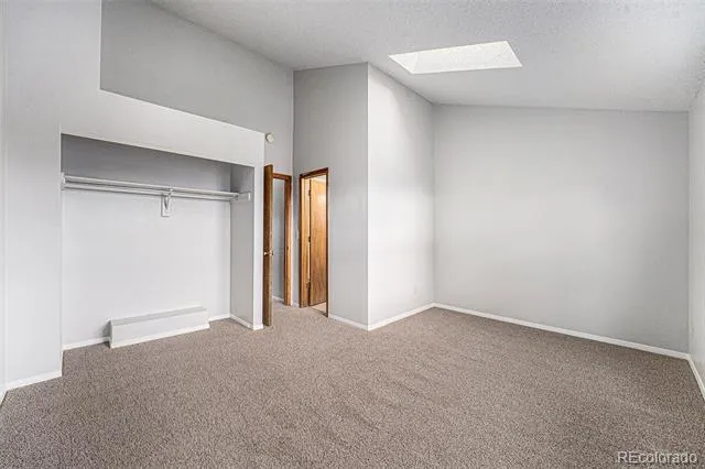 3061 W 107th Place #F Westminster, CO 80031