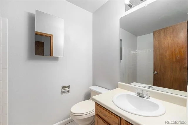 3061 W 107th Place #F Westminster, CO 80031