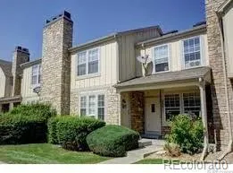 3061 W 107th Place #F Westminster, CO 80031