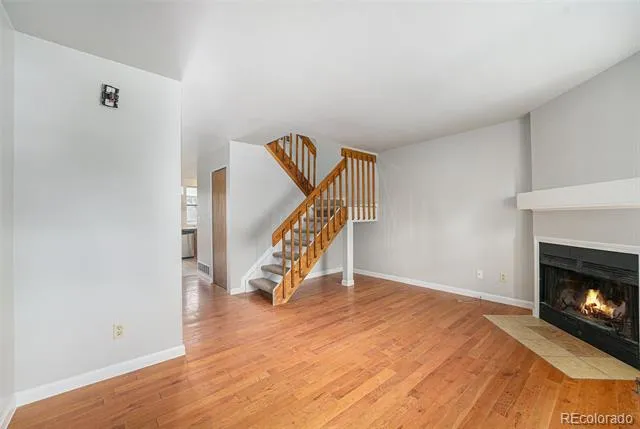 3061 W 107th Place #F Westminster, CO 80031