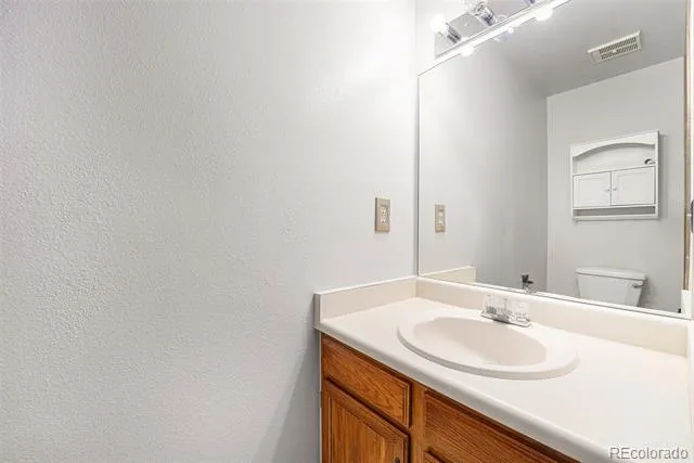 3061 W 107th Place #F Westminster, CO 80031