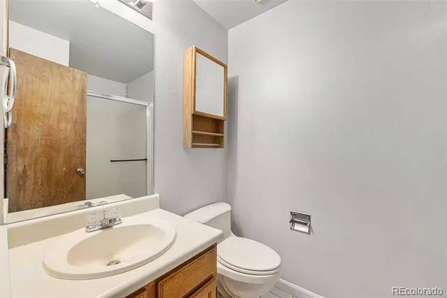 3061 W 107th Place #F Westminster, CO 80031