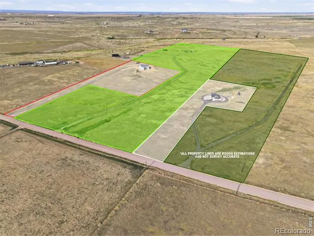 45670 CR 15 Fort Collins, CO 80524