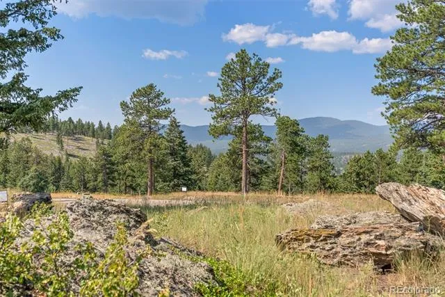 6371 Canyon Creek Road Evergreen, CO 80439