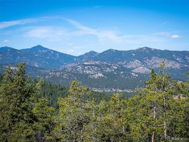 6371 Canyon Creek Road Evergreen, CO 80439