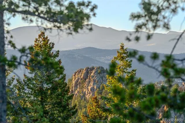 6371 Canyon Creek Road Evergreen, CO 80439