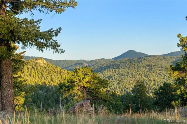 6371 Canyon Creek Road Evergreen, CO 80439