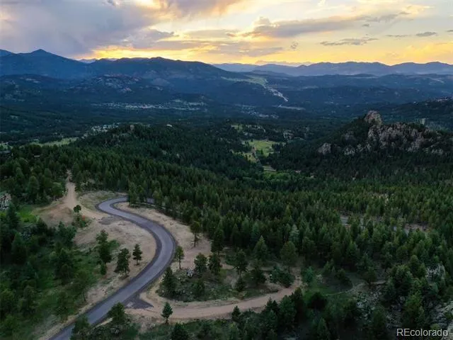 6371 Canyon Creek Road Evergreen, CO 80439