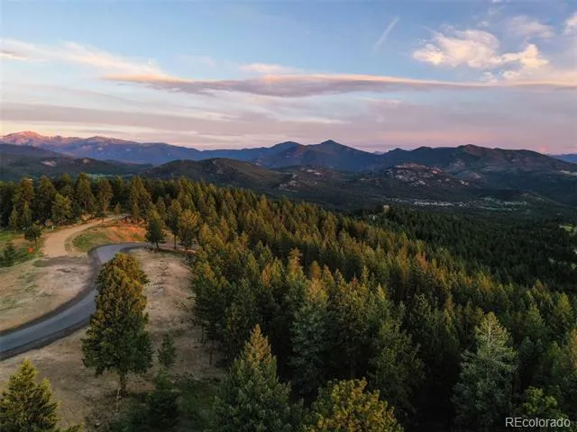 6371 Canyon Creek Road Evergreen, CO 80439