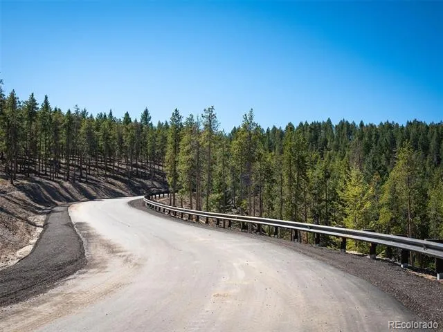 6371 Canyon Creek Road Evergreen, CO 80439