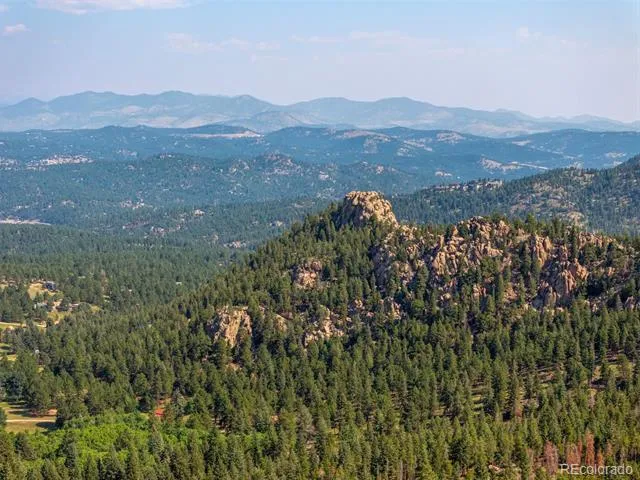 6371 Canyon Creek Road Evergreen, CO 80439