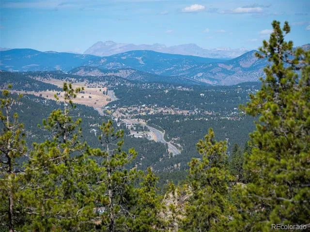 6371 Canyon Creek Road Evergreen, CO 80439