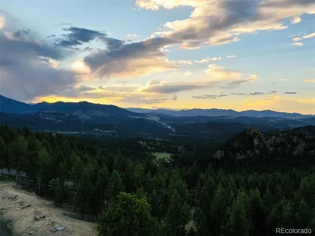 6371 Canyon Creek Road Evergreen, CO 80439