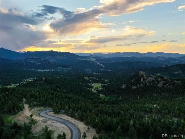6371 Canyon Creek Road Evergreen, CO 80439