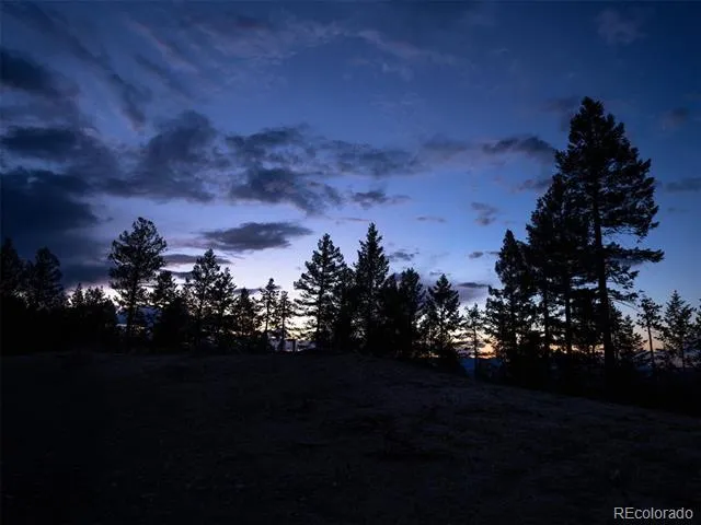 6371 Canyon Creek Road Evergreen, CO 80439