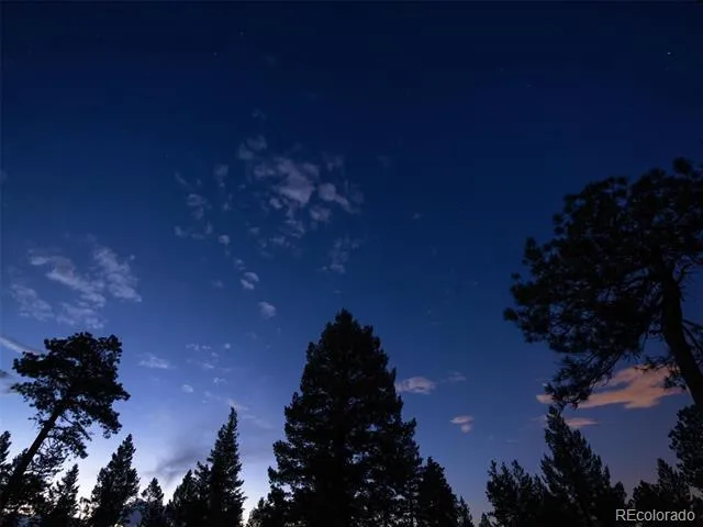 6371 Canyon Creek Road Evergreen, CO 80439