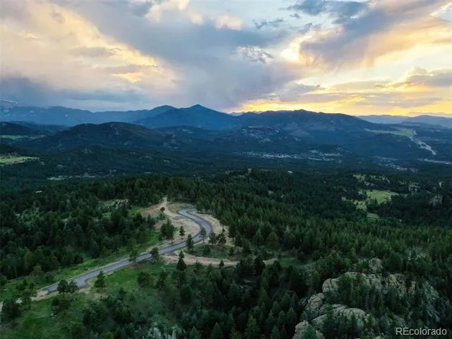 6371 Canyon Creek Road Evergreen, CO 80439