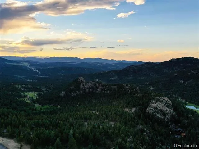 6371 Canyon Creek Road Evergreen, CO 80439