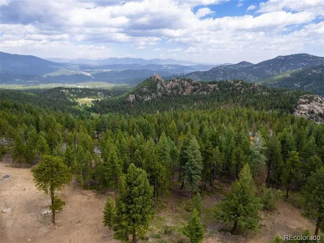 6371 Canyon Creek Road Evergreen, CO 80439