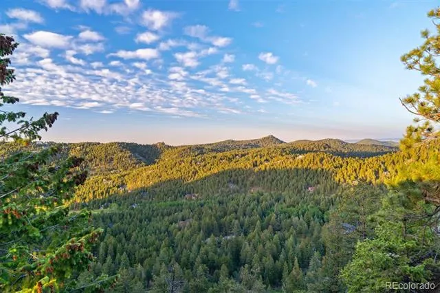 6371 Canyon Creek Road Evergreen, CO 80439
