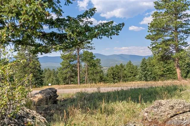6371 Canyon Creek Road Evergreen, CO 80439