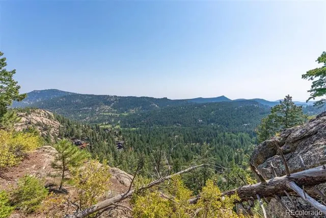 6371 Canyon Creek Road Evergreen, CO 80439